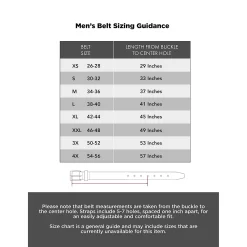 Men's Sonoma Goods For Life® Reversible Dress Belt -Sonoma Goods For Life® Shop 3042667 ALT5