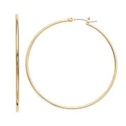 Sonoma Goods For Life™ Hoop Earrings