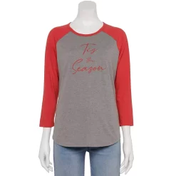 Women's Sonoma Goods For Life® Baseball Tee