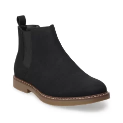 Sonoma Goods For Life® Shop 3 Sonoma Goods For Life® Carsonn Men's Chelsea Boots