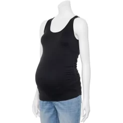 Maternity Sonoma Goods For Life® Seamless Tank