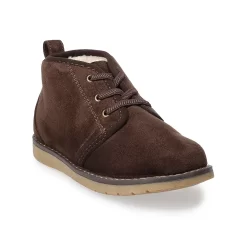Sonoma Goods For Life® Nigiri Boys' Chukka Boots