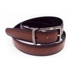 Men's Sonoma Goods For Life® Double Double Reversible Belt