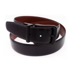 Men's Sonoma Goods For Life® Blackout Reversible Belt