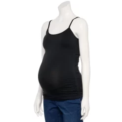 Maternity Sonoma Goods For Life® Seamless Camisole