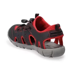 Sonoma Goods For Life® Whirlwind River Boys' Sandals -Sonoma Goods For Life® Shop 5292926 ALT2