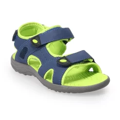Sonoma Goods For Life® Barbon Kids' River Sandals
