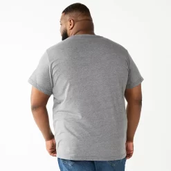 Big & Tall Sonoma Goods For Life® Graphic Tee -Sonoma Goods For Life® Shop 5356486 ALT