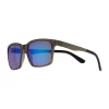 Men's Sonoma Goods For Life® 54mm Mirrored Square Sunglasses