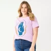 Plus Size Sonoma Goods For Life® Relaxed Graphic Tee