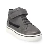 Sonoma Goods For Life® Folkpunk Boys' High Top Sneakers