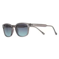Men's Sonoma Goods For Life® 49mm Plastic Square Sunglasses