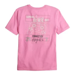 Boys 8-20 Sonoma Goods For Life Everyday Graphic Tee -Sonoma Goods For Life® Shop 5850688 ALT5
