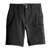 Boys 8-20 Sonoma Goods For Life® Flexwear Tech Cargo Shorts In Regular & Slim