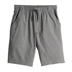 Boys 8-20 Sonoma Goods For Life® Flexwear Pull-On Tech Shorts