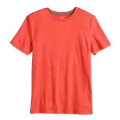 Boys 8-20 Sonoma Goods For Life® Everyday Solid Tee