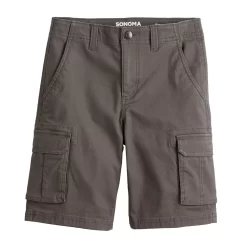 Boys 8-20 Sonoma Goods For Life® Shorts In Regular & Husky