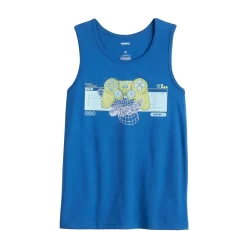 Boys 7-20 Sonoma Goods For Life® Supersoft Graphic Tank