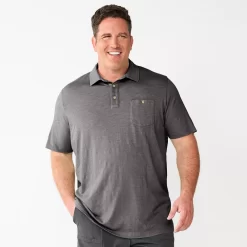 Big & Tall Sonoma Goods For Life® Polo