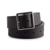 Men's Sonoma Goods For Life® Reversible Square Buckle Belt
