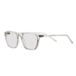 Women's Sonoma Goods For Life® 52mm Square Blue Light Glasses