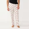 Men's Sonoma Goods For Life® Knit Pajama Pants